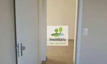 Imagem 3: Apartamento com 2 dormitórios para alugar, 55 m² por R$ 2.364/mês - Vila Rosália - Guarulh