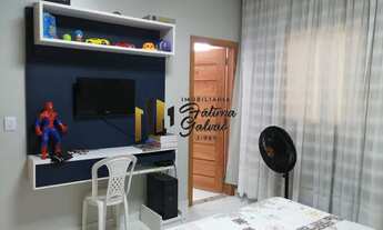 Imagem 7: Casa de Alto Padrão em Condomínio Fechado em Castanhal