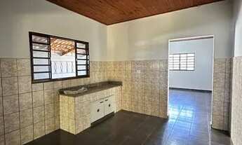 Imagem 3: HIDROLÂNDIA - Bairro Nazaré