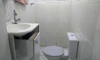 Imagem 7: CASA TERREA à venda, 2 quartos, 1 suíte, PARQUE JOAO RAMALHO - Santo André/SP