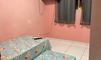 Imagem 6: Ap de 2 quartos mobiliado com ar condicionado nos dois quartos, Cond Algodoal Marituba