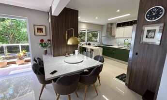 Imagem 5: Apartamento com 3 dormitórios à venda, 184 m² por R$ 3.500.000,00 - Jurerê Internacional