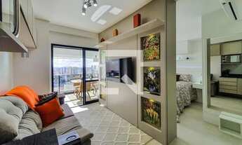 Imagem 7: Apartamento para Aluguel - Vila Mariana, 1 Quarto, 38 m2