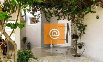 Imagem 6: Casa com 5 dormitórios, 458 m² - venda por R$ 1.950.000,00 ou aluguel por R$ 12.487,50/mês