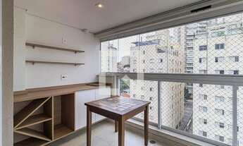 Imagem 7: Apartamento para Aluguel - Alto da Lapa, 2 Quartos, 150 m2