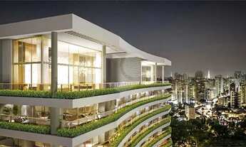 Imagem 4: A sofisticação juntou-se à inigualável grife Italiana Versace para lhe proporcionar todo o