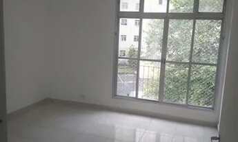 Imagem 5: Apartamento para aluguel possui 62 metros quadrados com 2 quartos