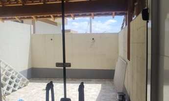 Imagem 5: Casa em condomínio 3 andar no jardim modelo suzano