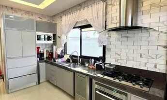 Imagem 2: Casa Mobiliada Jardins Madri 3 suítes plenas em Goiânia/GO