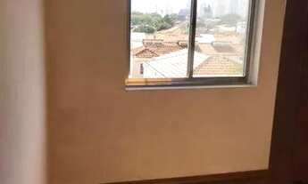 Imagem 2: Apartamento com 2 dormitórios para alugar, 62 m² por R$ 2.590,05/mês - Ipiranga - São Paul