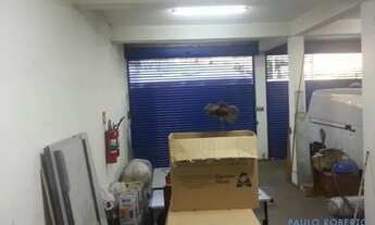 Imagem 4: GALPÃO - CIDADE ADEMAR - SP