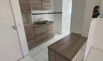 Imagem 5: Apartamento para locação Condomínio Paris