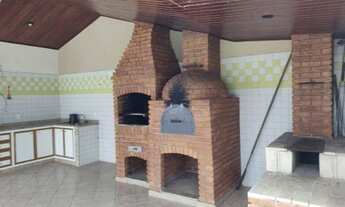 Imagem 5: Casa com 3 dormitórios para alugar, 350 m² por R$ 4.500,00/mês - Vila São Geraldo - Taubat