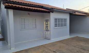 Imagem 3: Casa a venda no Residencial Altos do Parque em Cuiabá