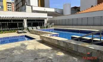 Imagem 3: Apartamento com 3 dormitórios para alugar, 90 m² por R$ 6.547,00 - Chácara Inglesa - São P