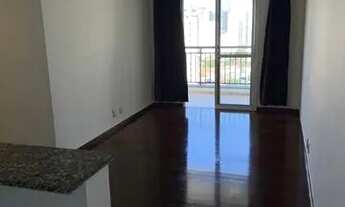 Imagem 2: Apartamento com 2 dormitórios para alugar, 72 m² por R$ 4.913,00/mês - Lapa - São Paulo/SP