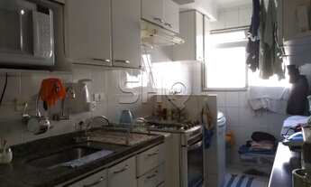 Imagem 12: Cambuci Apartamento Andar Alto!