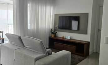 Imagem: Apartamento Venda Vila Mascote 87 m² 2