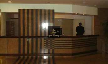 Imagem 16: Flat na Bela Vista