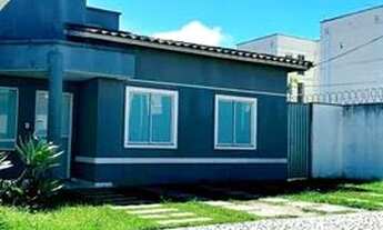 Imagem: Vila Paradiso 3/4 c Suite no Sim Planejados