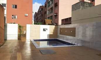 Imagem 4: Apartamento de 3 quartos e 2 WC na várzea