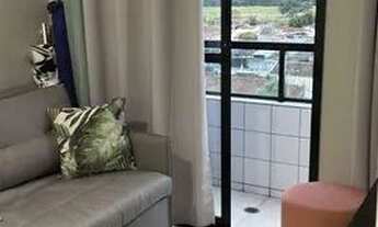 Imagem: Apartamento com 1 dormitório para alugar