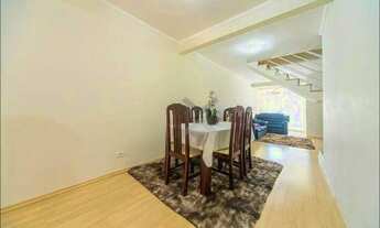 Imagem 4: Sobrado com 3 dormitórios, 196 m² - venda por R$ 690.000,00 ou aluguel por R$ 3.383,00/mês