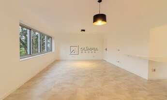 Imagem 5: Apartamento Venda Higienópolis 143 m² 4 Dormitórios