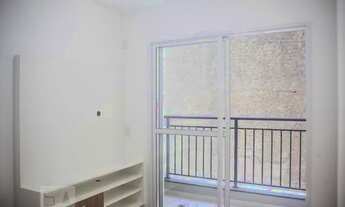 Imagem 4: Apartamento para Aluguel - Santa Cecília, 1 Quarto, 29 m2