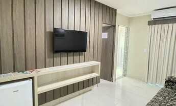 Imagem: Apartamento para venda tem 58 metros quadrados