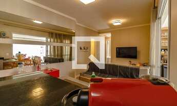 Imagem 5: Apartamento para Aluguel - Vila Mascote, 2 Quartos, 72 m2