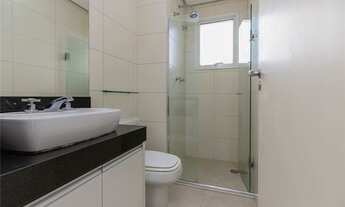 Imagem 6: São Paulo - Apartamento Padrão - Vila Cordeiro