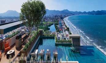 Imagem 5: Porto Belo - Apartamento Padrão - Balneário Perequê