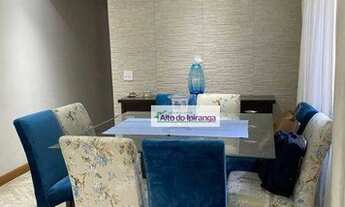 Imagem 3: Sobrado com 3 dormitórios à venda, 160 m²- Vila Brasílio Machado - São Paulo/SP