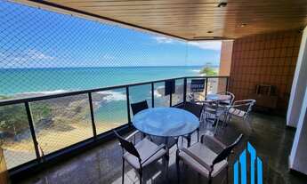 Imagem 7: Apartamento de 3 quartos Aluguel Anual /frente para o mar na Praia das Virtudes Centro de