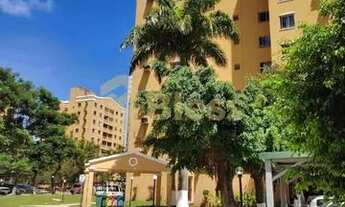 Imagem 1: Excelente apt no cond villagio di Roma 3 qts - lagoa nova