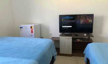 Imagem 5: Suíte no Atalaia