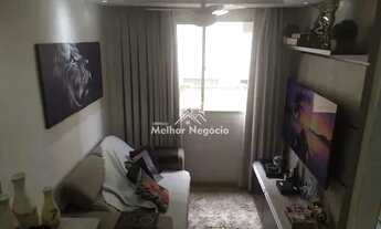 Imagem: Apartamento à venda com 2 dormitórios