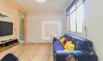 Imagem 2: Apartamento para Aluguel - Guarapirangan, 2 Quartos, 56 m2