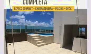 Imagem 5: Apartamento à venda no bairro Recanto do Poço - Cabedelo/PB