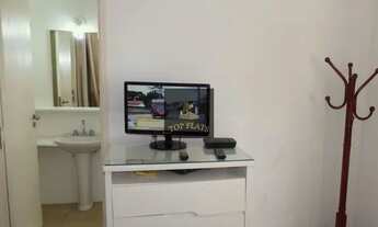 Imagem 5: Flat disponível na Bela Vista - SP