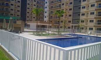 Imagem 7: Apartamento para aluguel possui 53 metros quadrados com 2 quartos em Aruana - Aracaju - SE