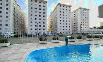 Imagem 2: Apartamento para venda com 2 quartos em Marilândia - Juiz de Fora - MG