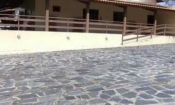 Imagem 3: Casa de Campo Casa em condomínio com 4 dormitórios