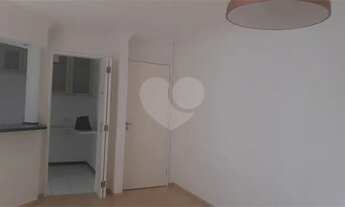 Imagem 6: A partamento a venda em Moema passaro