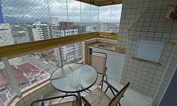 Imagem 2: PRAIA GRANDE - Apartamento Padrão - TUPI