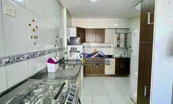 Imagem 7: Apartamento com 2 dormitórios à venda, 78 m² por R$ 385.000 - Aviação - Praia Grande/SP