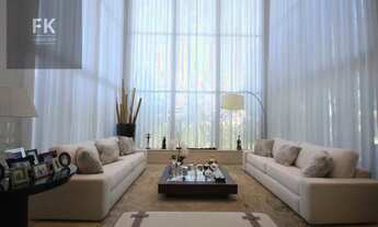 Imagem 7: Casa de Condomínio em Alphaville - Santana de Parnaíba