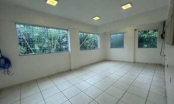 Imagem 2: Sala Comercial na Djalma Batista 125m²