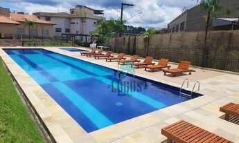 Imagem 2: Apartamento no Viva Mais SBC com 2 dormitórios à venda, 49 m² por R$ 320.000 - Ferrazópoli